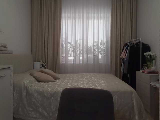 MyrleHenggeler live cam on BongaCams