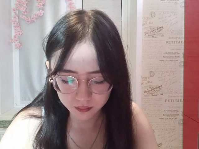MyrleHenggeler live cam on BongaCams