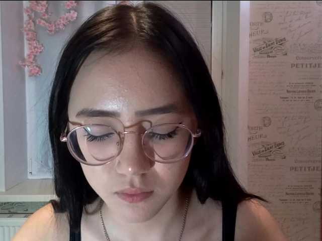 MyrleHenggeler live cam on BongaCams