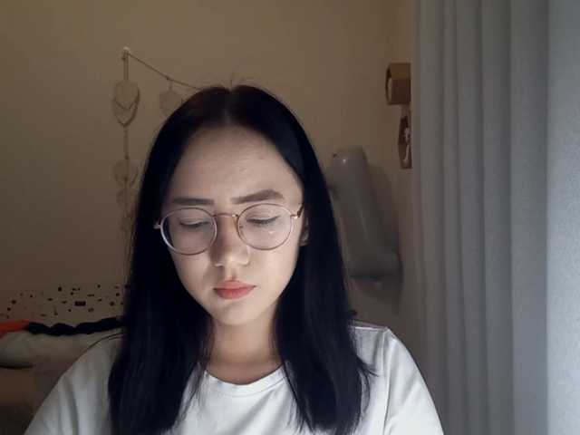 MyrleHenggeler live cam on BongaCams