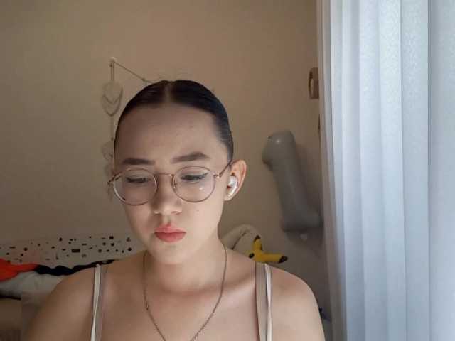 MyrleHenggeler live cam on BongaCams