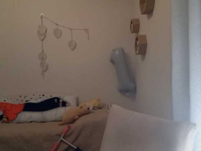 MyrleHenggeler live cam on BongaCams