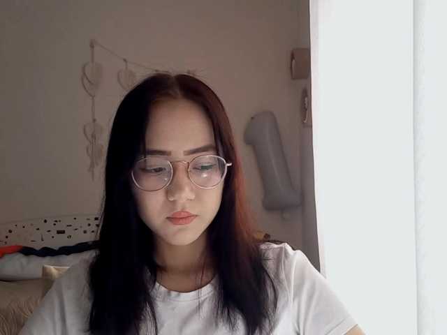 MyrleHenggeler live cam on BongaCams