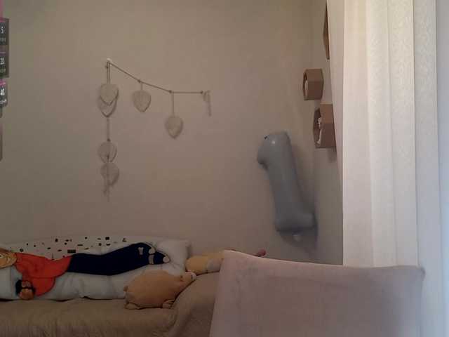 MyrleHenggeler live cam on BongaCams
