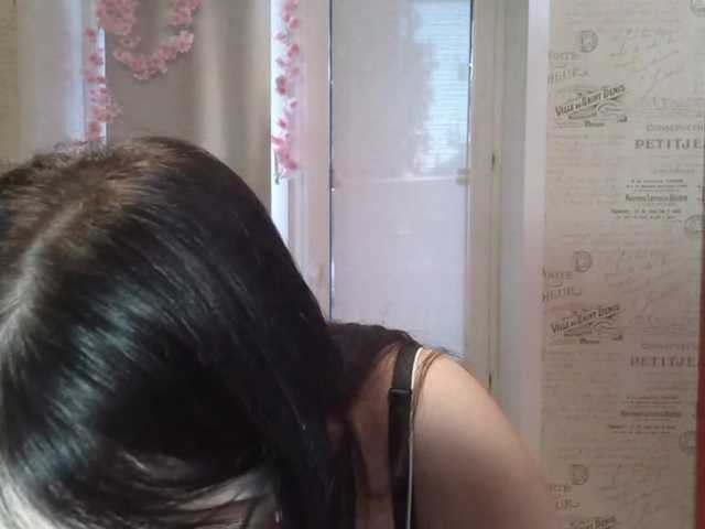MyrleHenggeler live cam on BongaCams