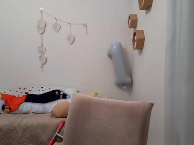 MyrleHenggeler live cam on BongaCams