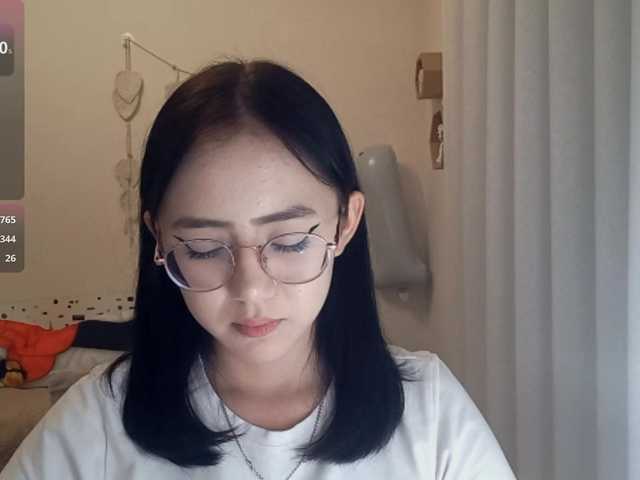 MyrleHenggeler live cam on BongaCams