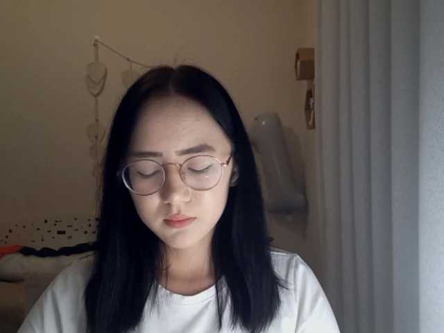 MyrleHenggeler live cam on BongaCams