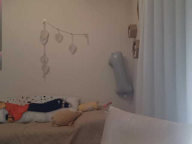 MyrleHenggeler live cam on BongaCams