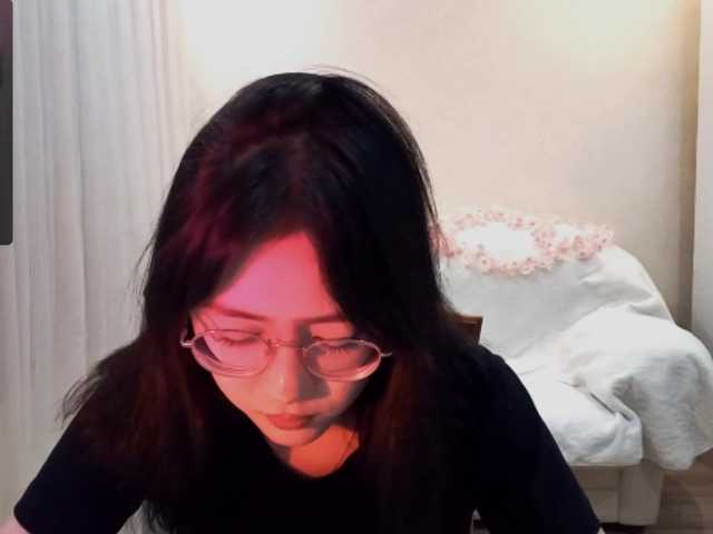 MyrleHenggeler live cam on BongaCams