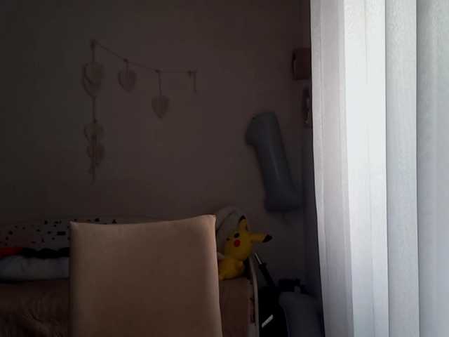 MyrleHenggeler live cam on BongaCams