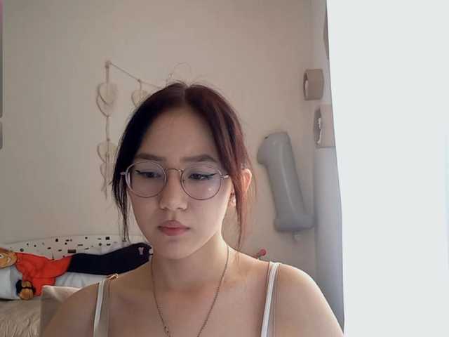 MyrleHenggeler live cam on BongaCams