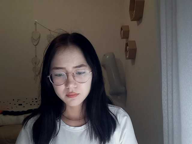 MyrleHenggeler live cam on BongaCams
