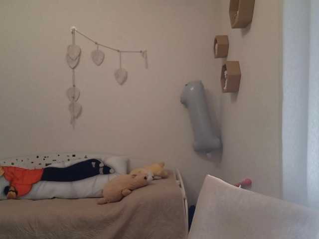 MyrleHenggeler live cam on BongaCams