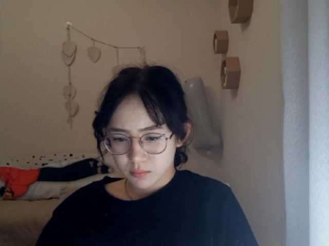 MyrleHenggeler live cam on BongaCams