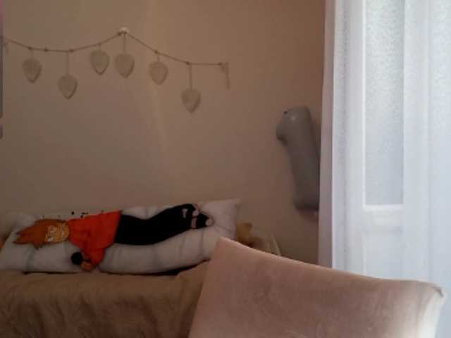 MyrleHenggeler live cam on BongaCams