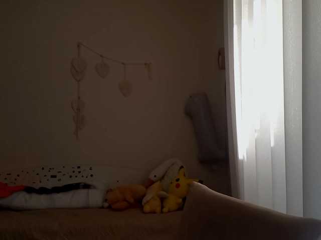 MyrleHenggeler live cam on BongaCams