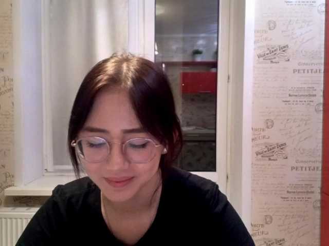 MyrleHenggeler live cam on BongaCams