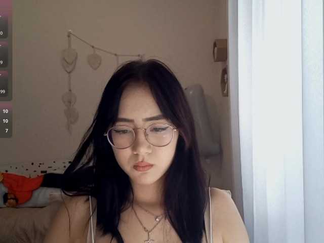 MyrleHenggeler live cam on BongaCams