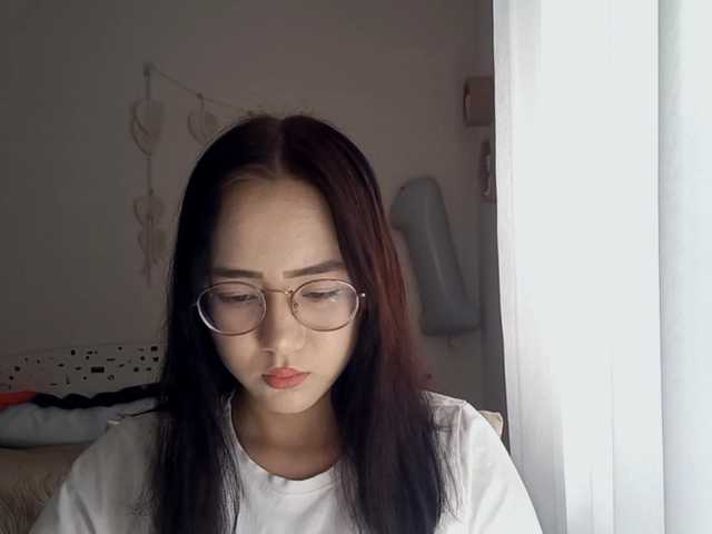 MyrleHenggeler live cam on BongaCams