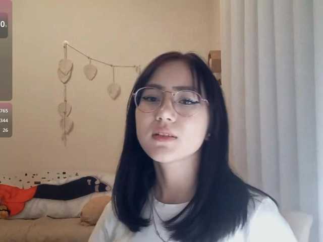 MyrleHenggeler live cam on BongaCams