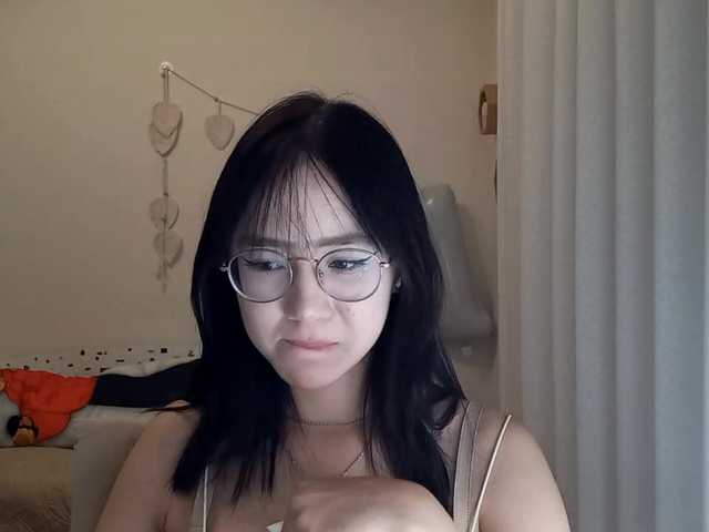MyrleHenggeler live cam on BongaCams