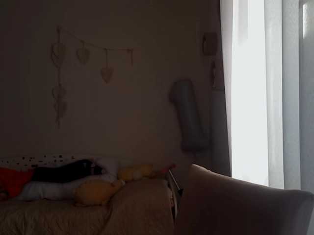 MyrleHenggeler live cam on BongaCams