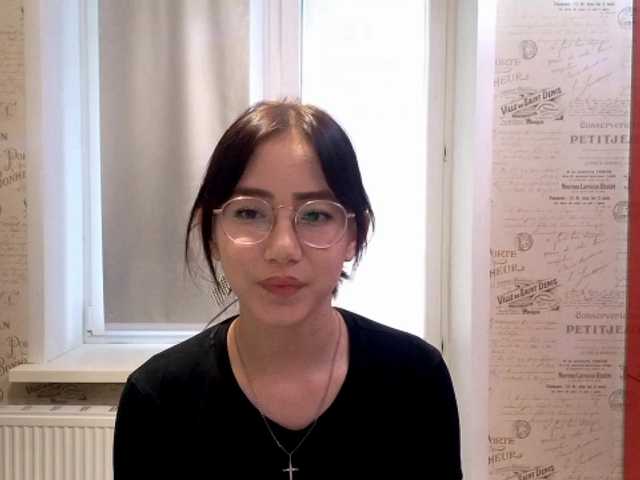 MyrleHenggeler live cam on BongaCams