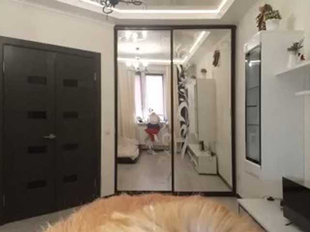MyrleHenggeler live cam on BongaCams