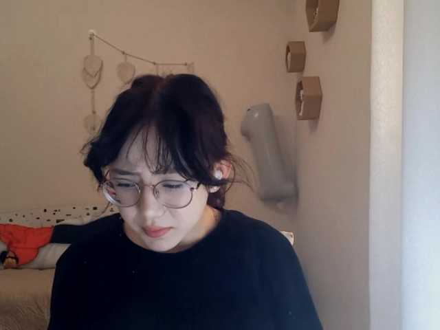 MyrleHenggeler live cam on BongaCams