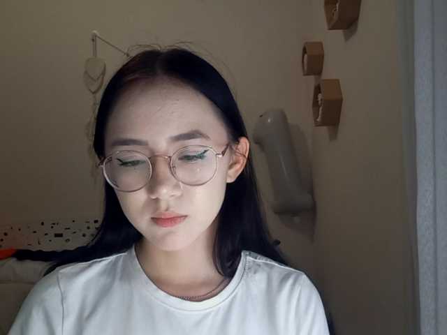 MyrleHenggeler live cam on BongaCams