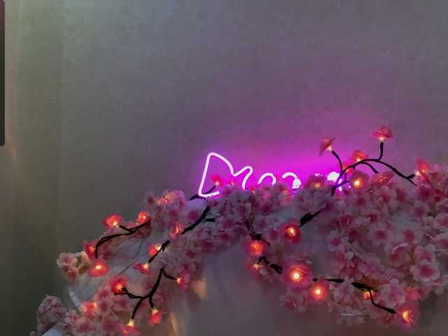 MyrleHenggeler live cam on BongaCams