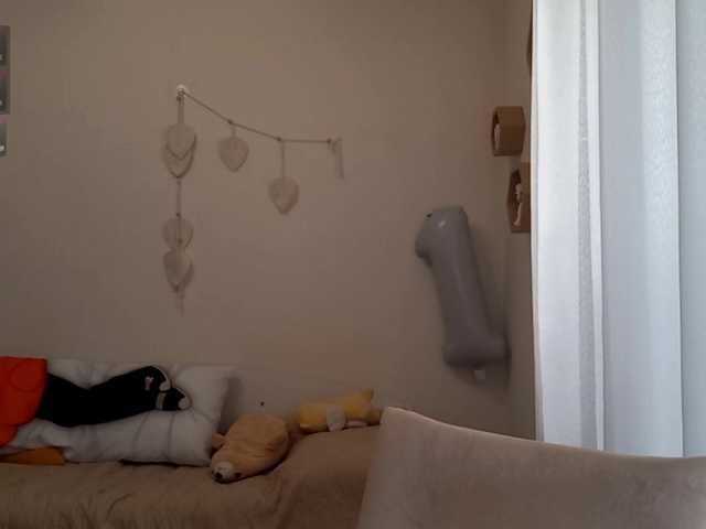 MyrleHenggeler live cam on BongaCams