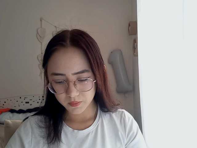 MyrleHenggeler live cam on BongaCams