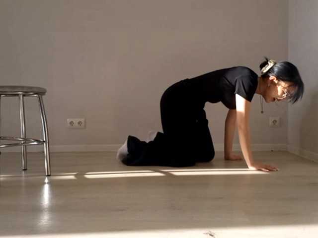 MyrleHenggeler's BongaCams show and profile