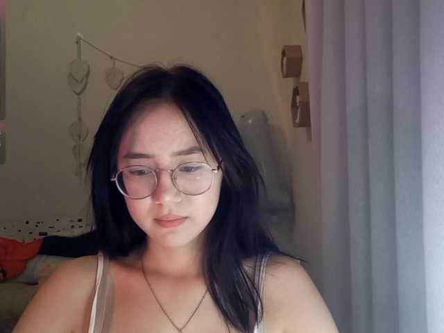 MyrleHenggeler live cam on BongaCams