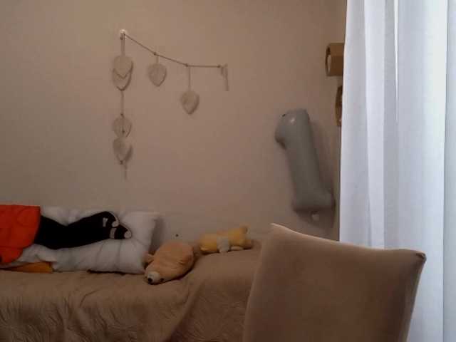 MyrleHenggeler live cam on BongaCams