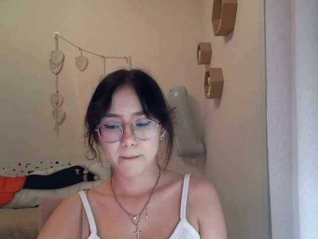 MyrleHenggeler live cam on BongaCams