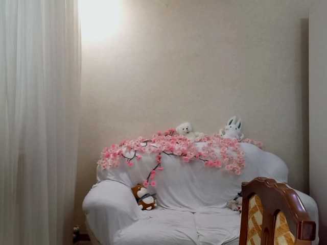 MyrleHenggeler live cam on BongaCams