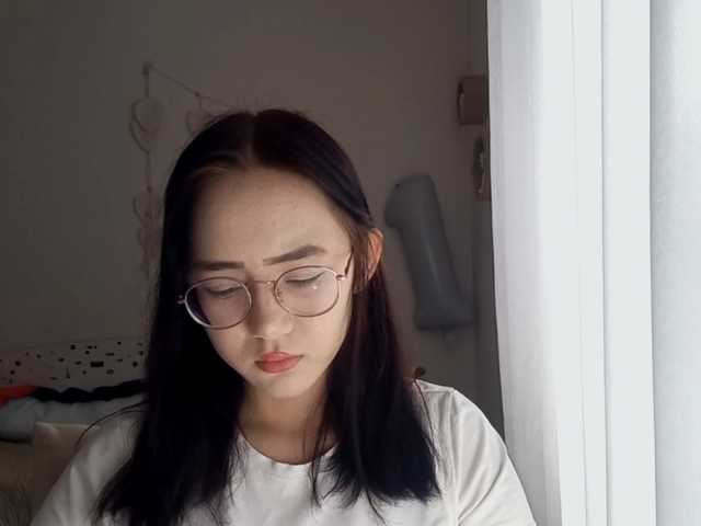 MyrleHenggeler live cam on BongaCams