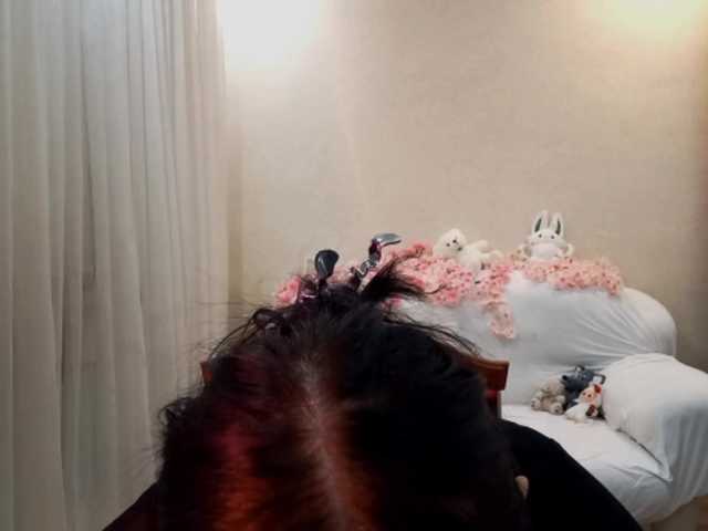 MyrleHenggeler live cam on BongaCams