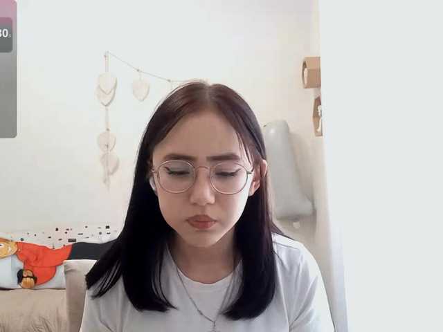 MyrleHenggeler live webcam show
