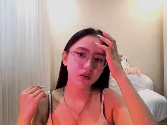 MyrleHenggeler live cam on BongaCams
