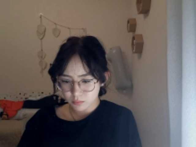 MyrleHenggeler live cam on BongaCams