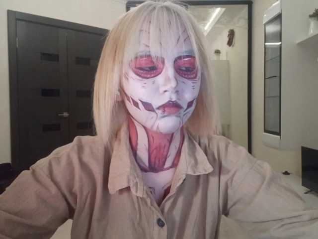MyrleHenggeler live cam on BongaCams