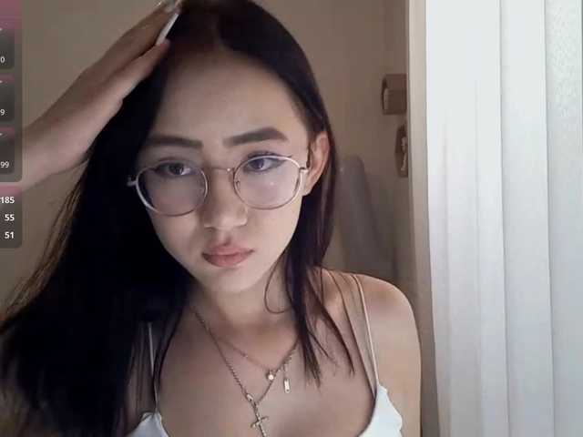 MyrleHenggeler live webcam show