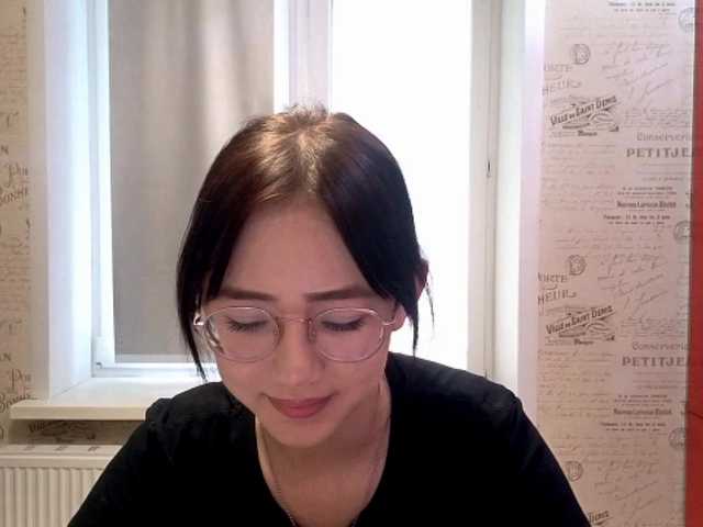 MyrleHenggeler live cam on BongaCams