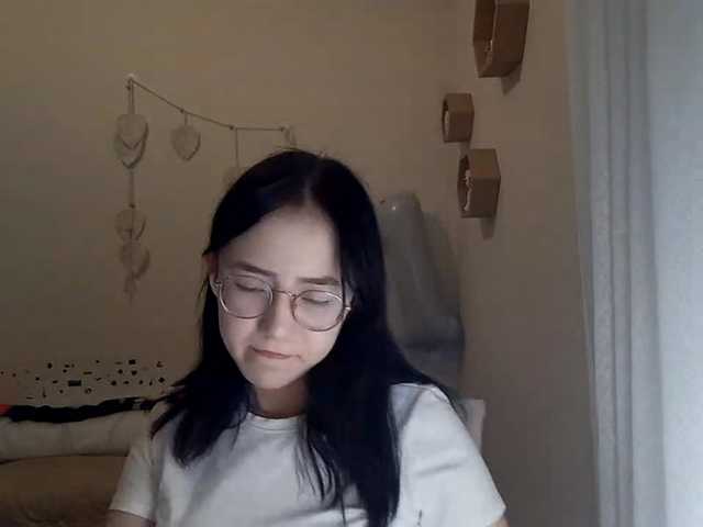 MyrleHenggeler live cam on BongaCams
