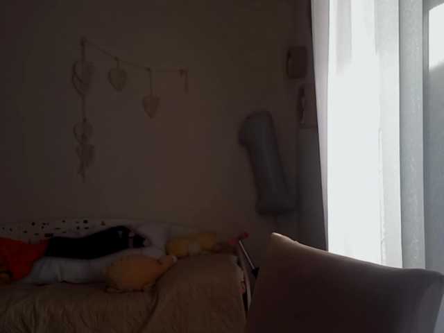 MyrleHenggeler live cam on BongaCams