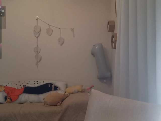 MyrleHenggeler live cam on BongaCams